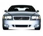 Volvo S80 2003 года